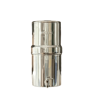 BOROUX Legacy Compact Water Filter System
