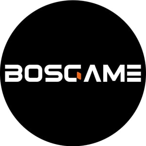 Bosgame