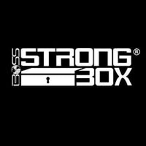 BOSS StrongBox