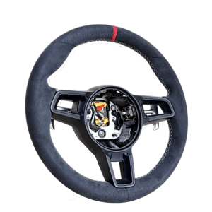 Boston Motortech PDK Porsche 991.2 GT3 Steering Wheel