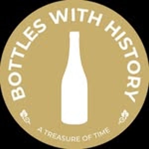 Bottles With History