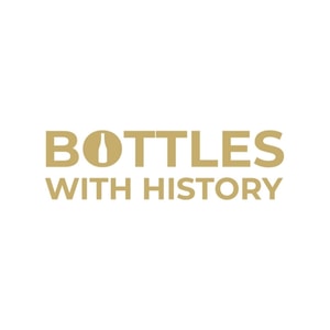 Bottles With History