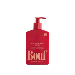 Bouf Flouf Factor Growth Shampoo