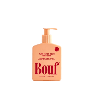 Bouf Flouf Factor Growth Conditioner