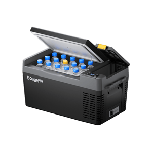 BougeRV CRPRO20 20L Fridge