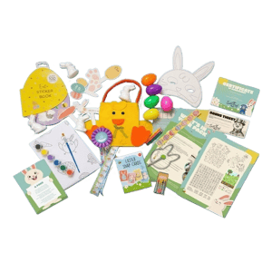 Ultimate Easter Kit