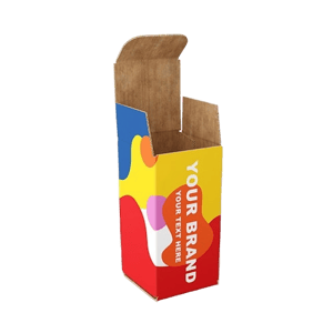 BoxUp Gift Mailer Box