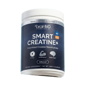 BrainMD Health Smart Creatine+