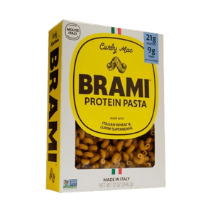 Brami Curly Mac