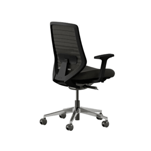 Branch Furniture Ergonomic Chair