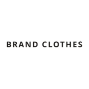 Brand Clothes