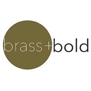 Brass and Bold