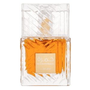 Brasty Lattafa Khamrah Eau de Parfum