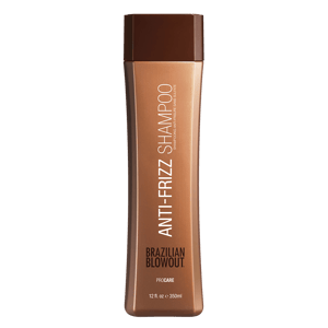 Brazilian Blowout Anti-Frizz Shampoo