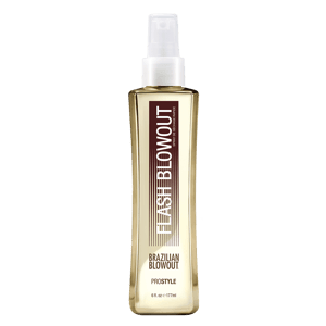 Brazilian Blowout Flash Blowout