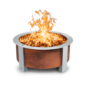 Breeo X Series Smokeless Fire Pit