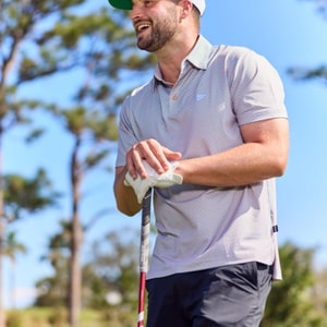 Breezy Golf