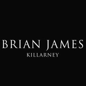 Brian James
