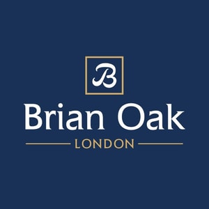 Brian Oak London