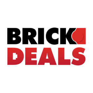 Brick Deals