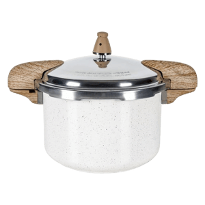 Brinox Panela de Press&atilde;o Ceramic Life Pressure