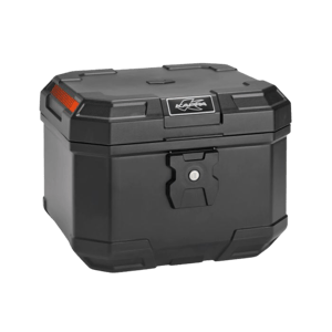 Brixia Moto KAPPA Monolock K'Box Black 37L Top Case