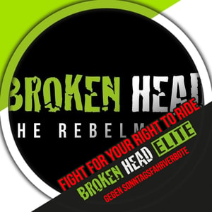 Broken Head