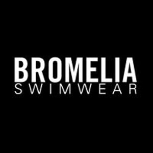 Bromelia Swimwear