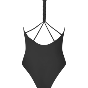 Bromelia Swimwear Giovanna Braided One-piece