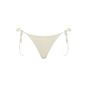 Bromelia Swimwear Gabriela String Bikini Bottoms