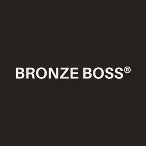 Bronze Boss