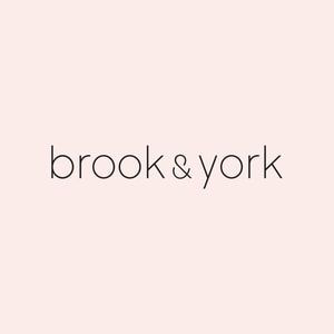 Brook and York