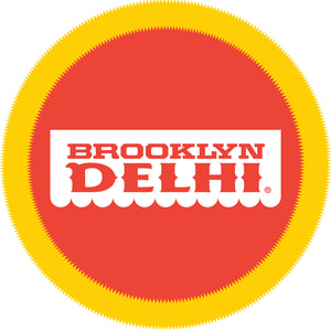 Brooklyn Delhi