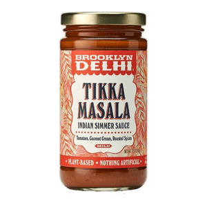 Brooklyn Delhi Tikka Masala