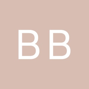 Brown Bee