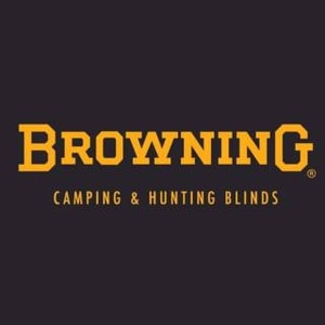 Browning Camping