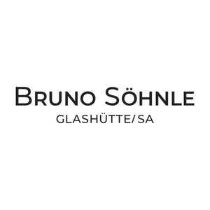 Bruno S&ouml;hnle Glash&uuml;tte