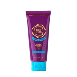 BOB KIDS SPF 30 Lotion