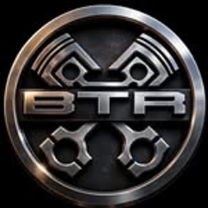 BTR Car Customs