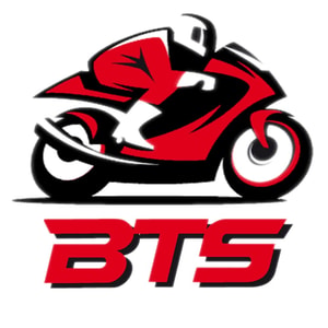 BTS Ersatzteile