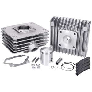 BTS24 Schmitt GST-60 Cylinder Kit