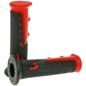 BTS24 Handlebar Rubber Grip 