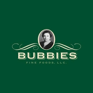 Bubbies Fine Foods