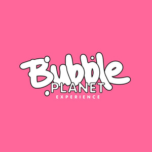 BUBBLE PLANET