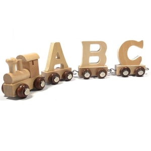 Buchstabenzug