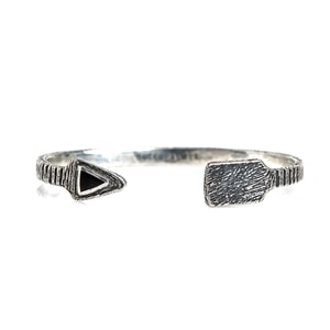 Buck Palmer Jewelry Maverick Arrow Cuff