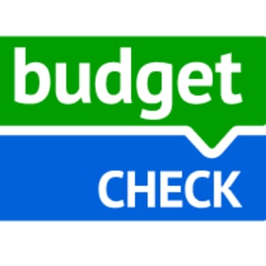 Budget Credit Check