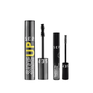 Sephora Size Up mascara