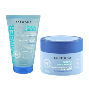 Sephora Gel Detergente Clean Skin