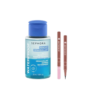 Sephora Struccante rapido waterproof